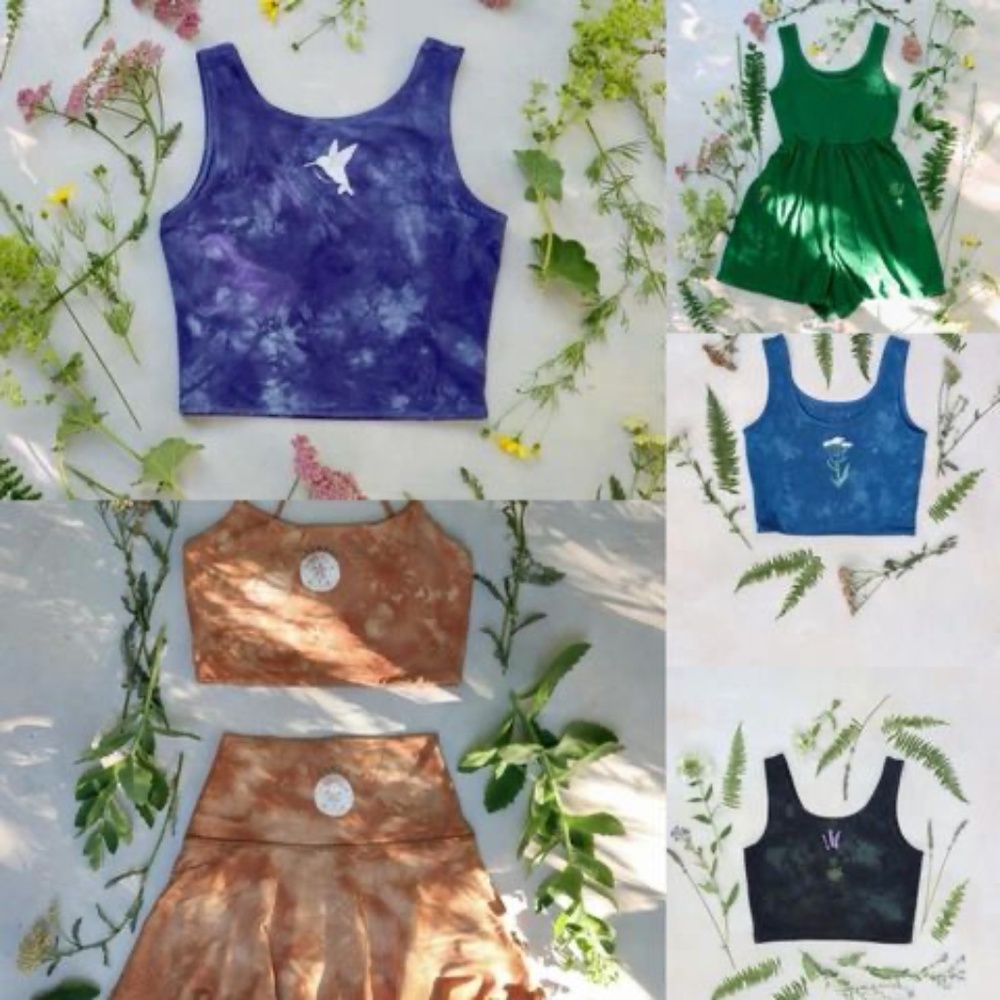 ISO - Purusha People